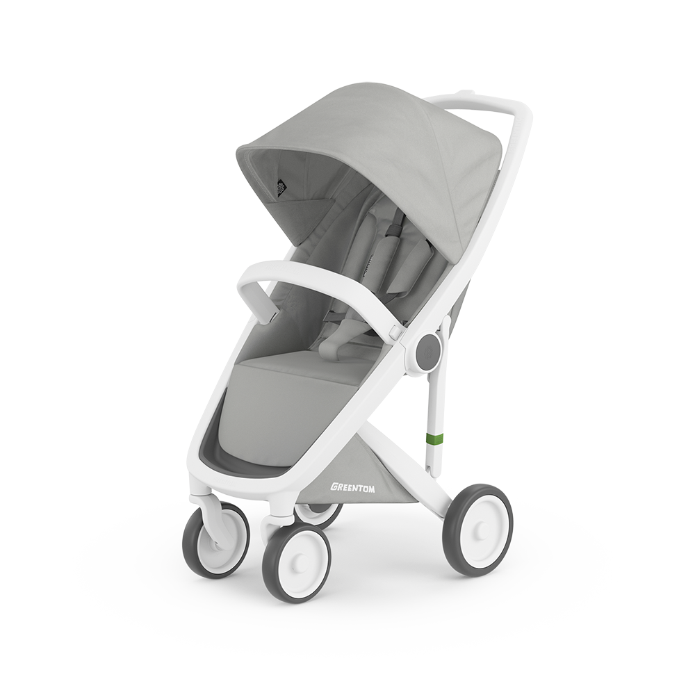 Greentom Upp Greentom Classic Stroller Greentom Stroller Review Sales