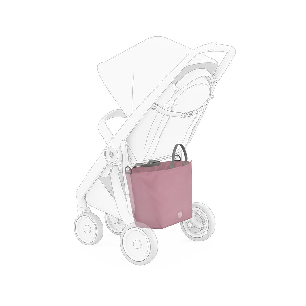 Einkaufstasche | Nachhaltig Kinderwagen Zubehr | Greentom.com