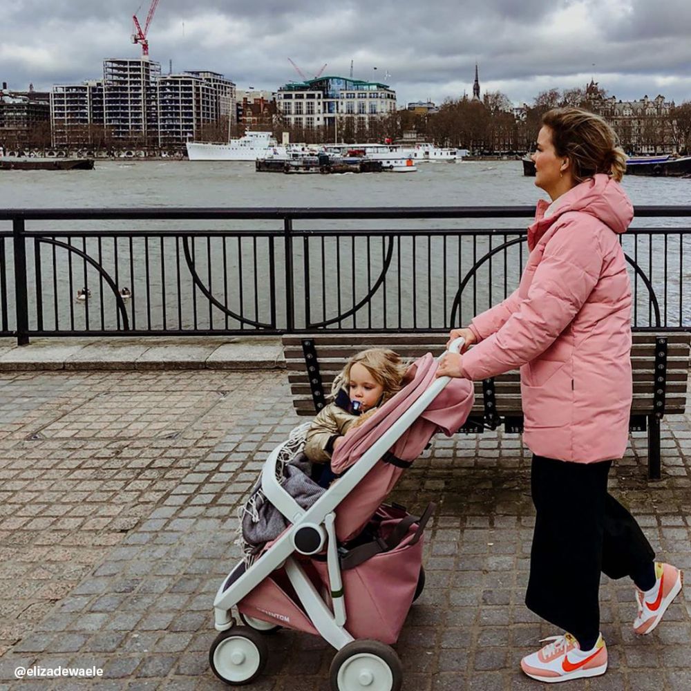 Einkaufstasche | Nachhaltig Kinderwagen Zubehr | Greentom.com