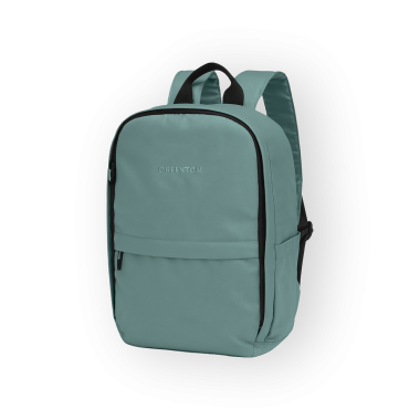 Greentom Daypack (backpack) in Sage