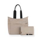 Greentom Diaper Bag in Dune (beige)