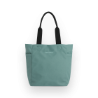 Greentom Tote Bag Sage carries your essentials