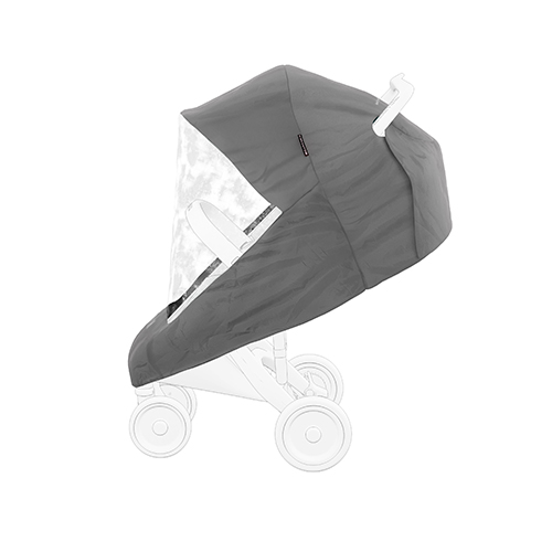 Gemütlich Zehen Kompatibel mit Greentom Premium Kinderwagen Fußsack 