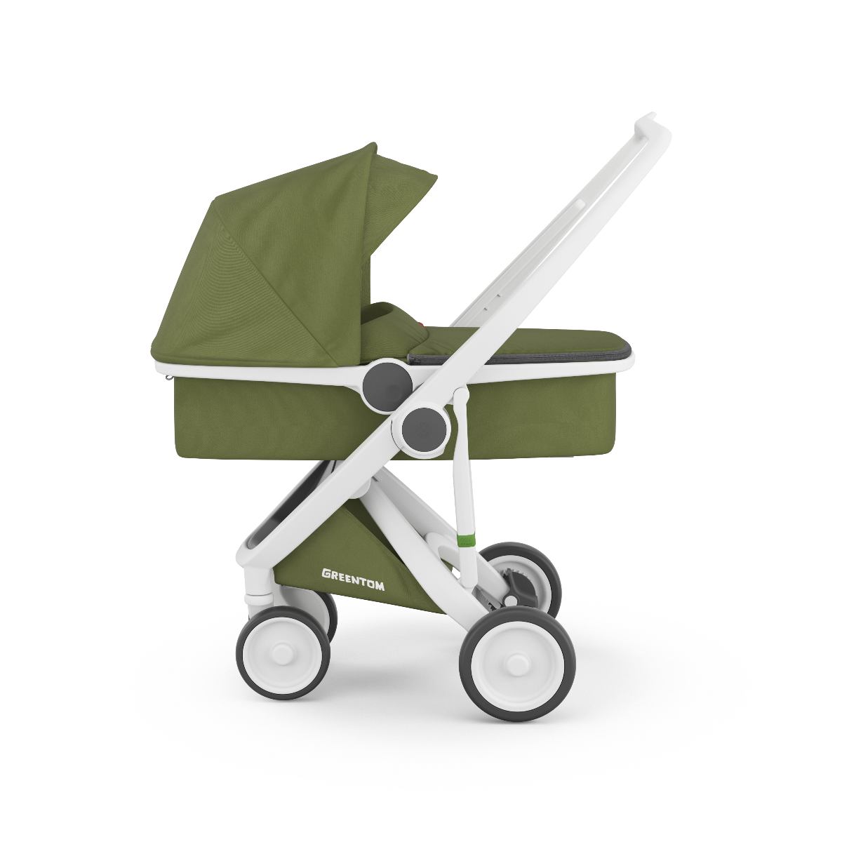 greentom baby stroller