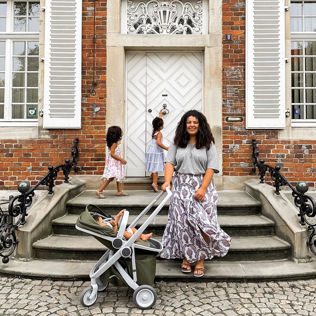 greentribe influencer review