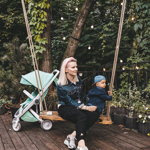 greentribe influencer review