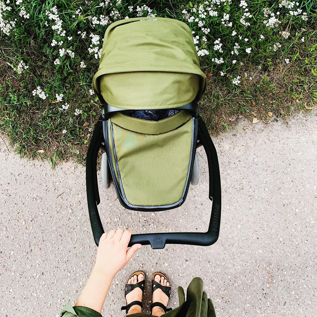 greentribe influencer review